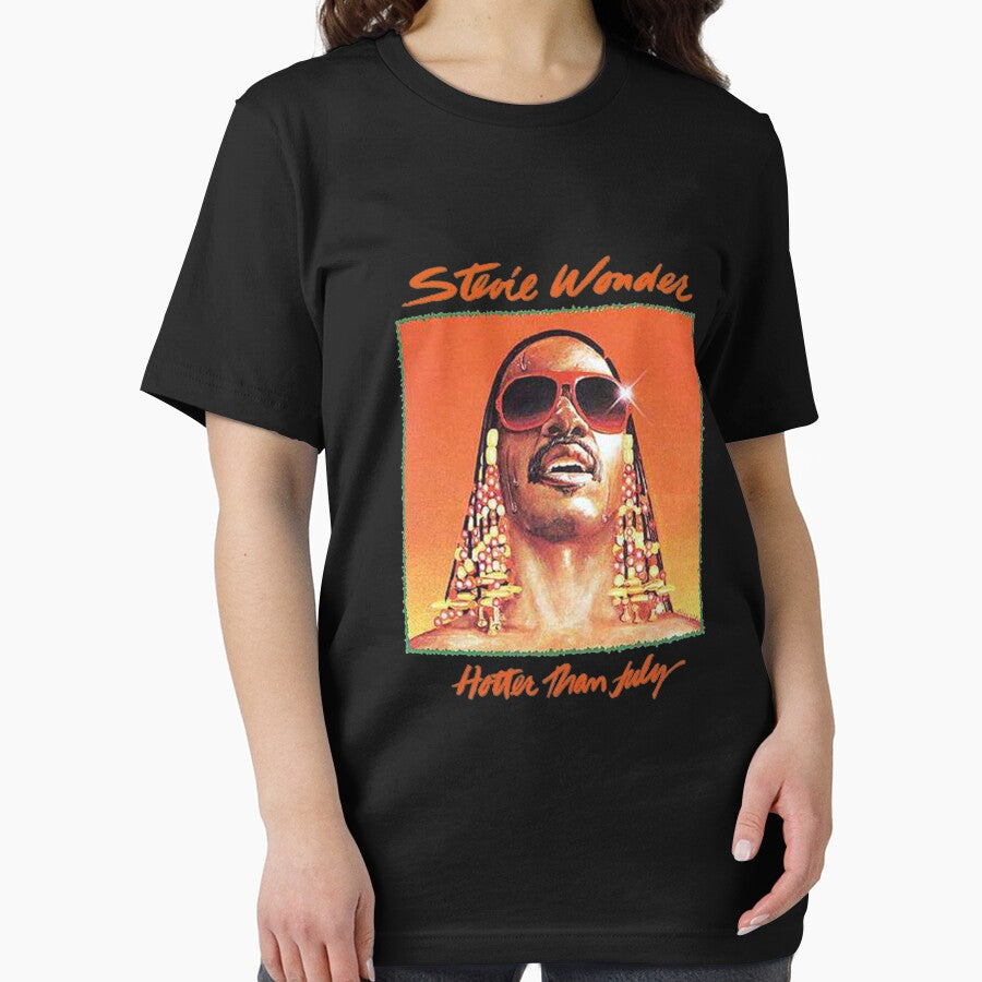 Vintage 90s Hotter Than July Stonie wonder by GrazianoGiorda