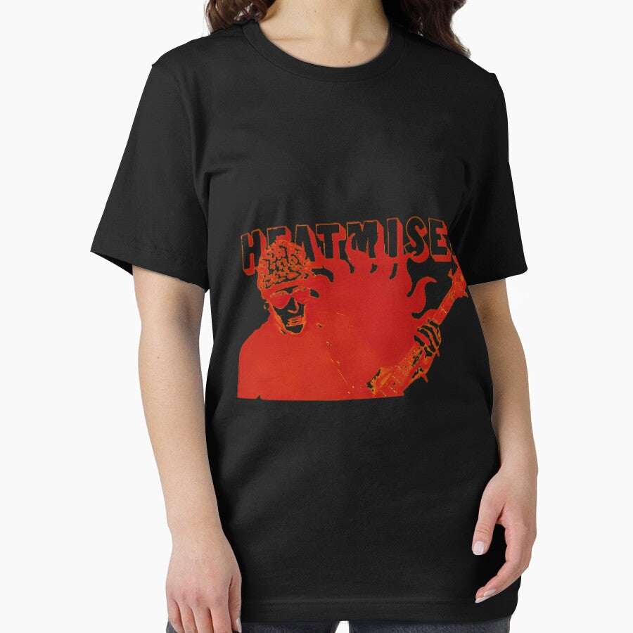 Heatmiser Remastered by RUMI-ART-PLANET