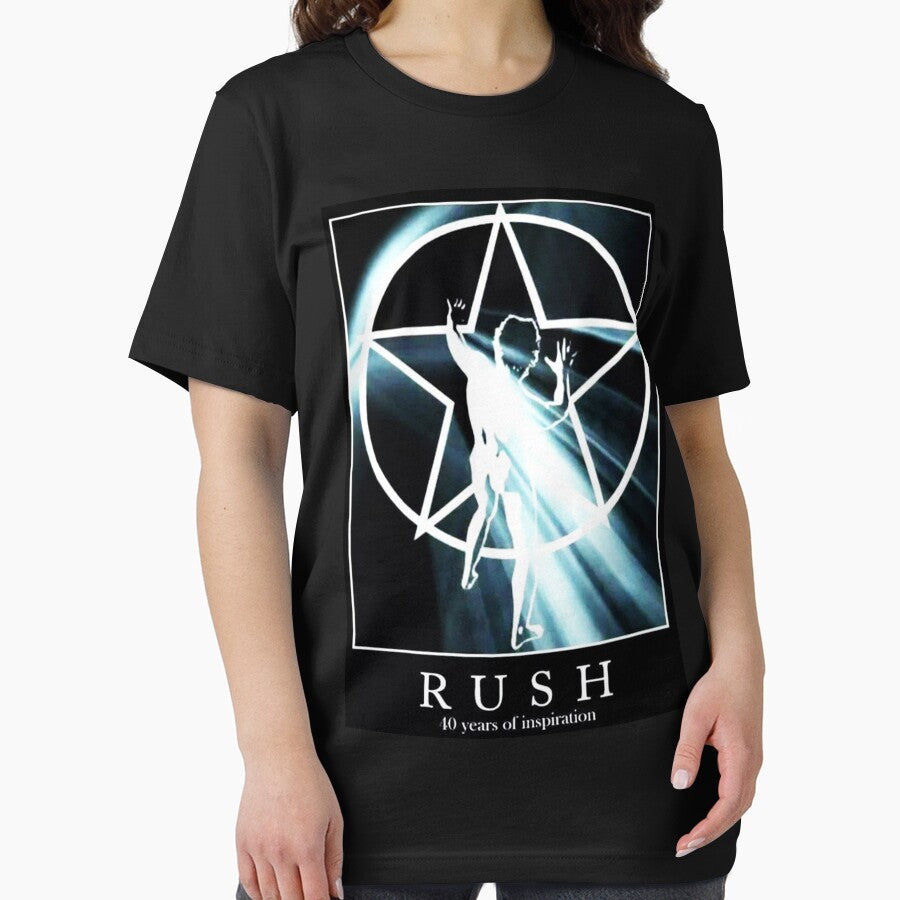 RUSH Lighting by woomerpors