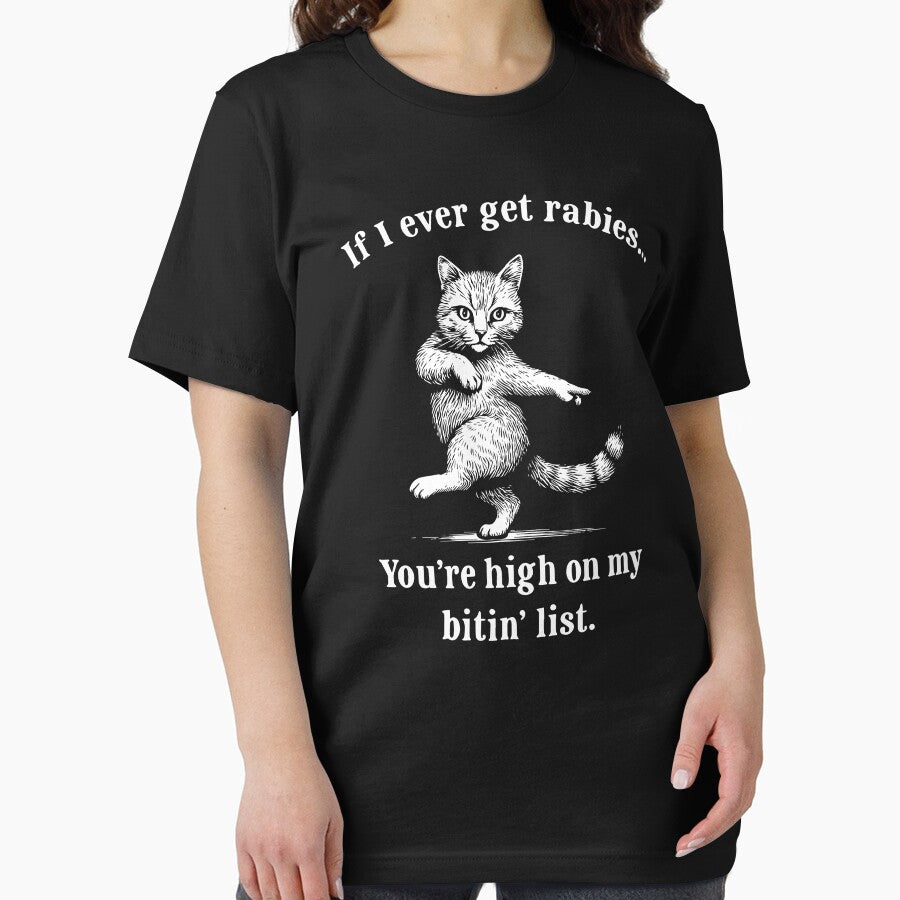 List Rabies Cat by ipan