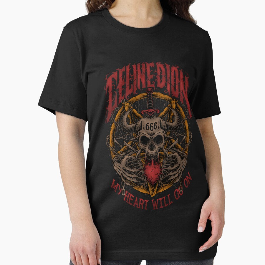 metal meme by DGRClothesArt
