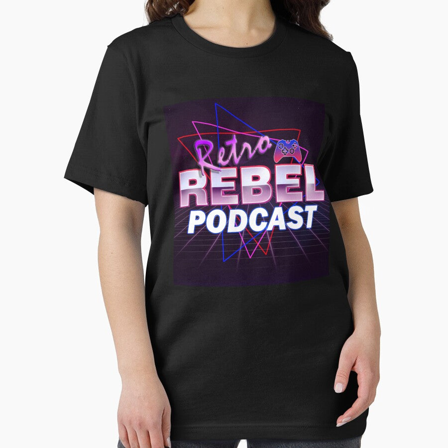 Retro Rebel by templeofgeek