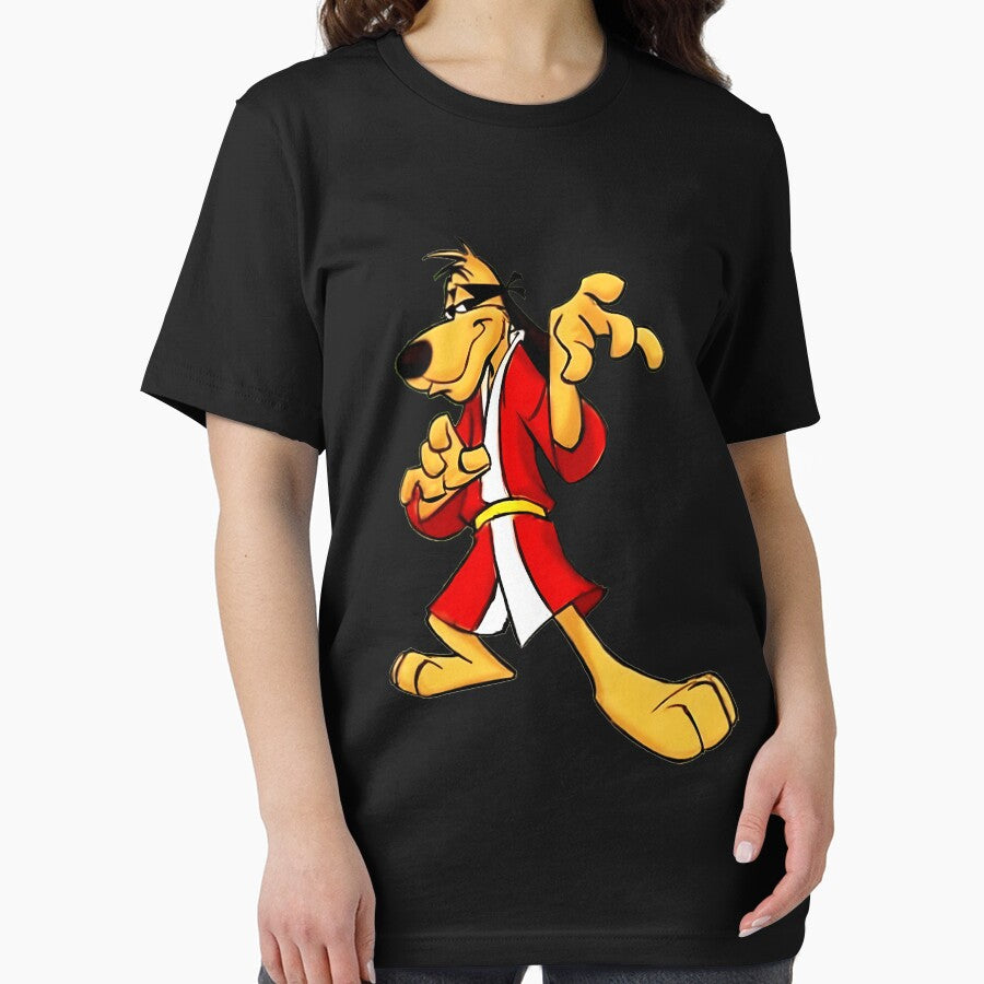 Hongkong Phooey Kungfu by Lindseyermott