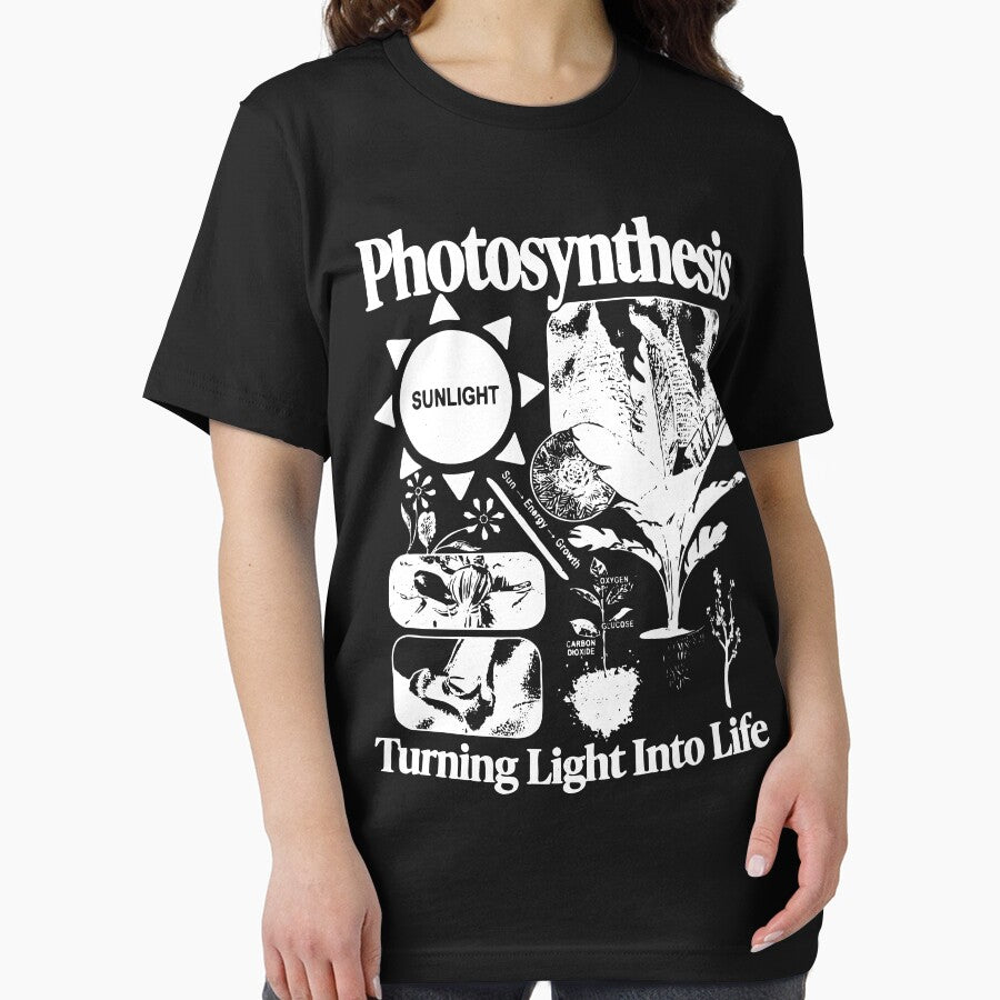 Photosynthesis – Turning Light Into Life by coracssnpt