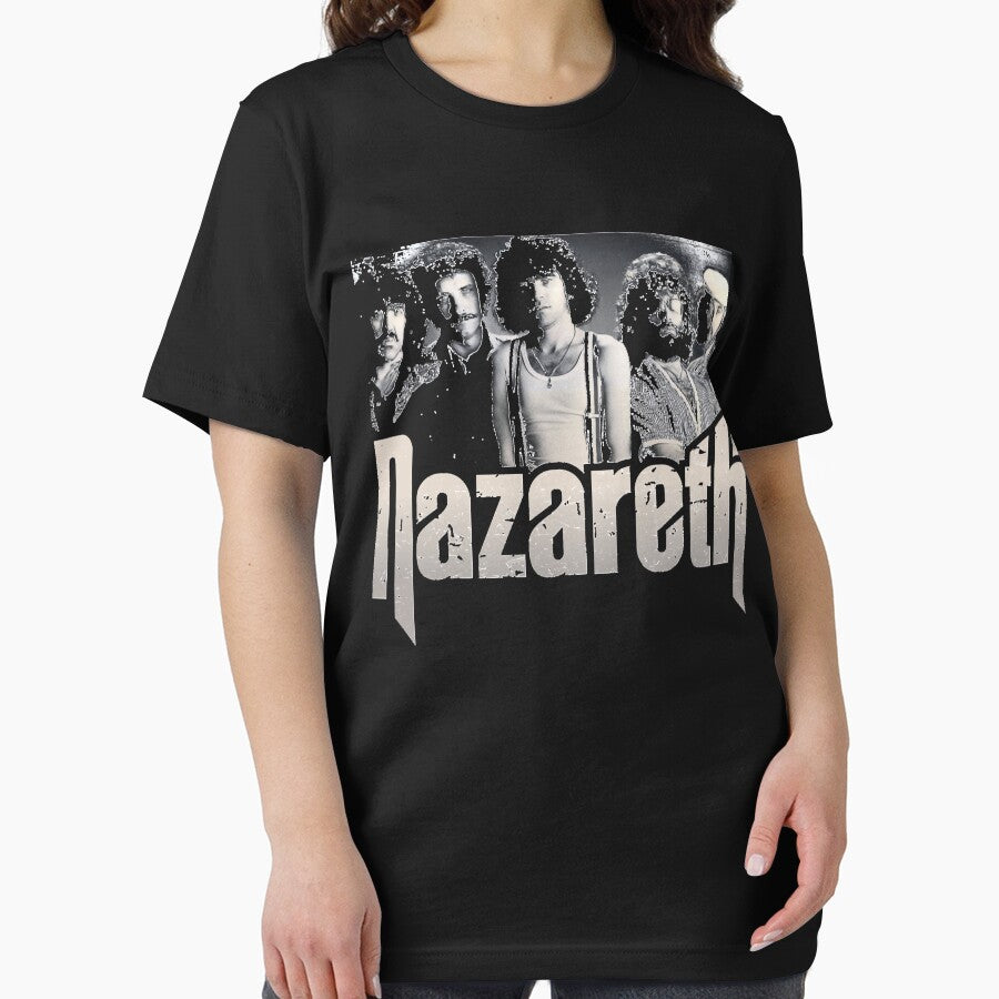 NAZARETH-FUNNY-BAND by ChristopherLlo0