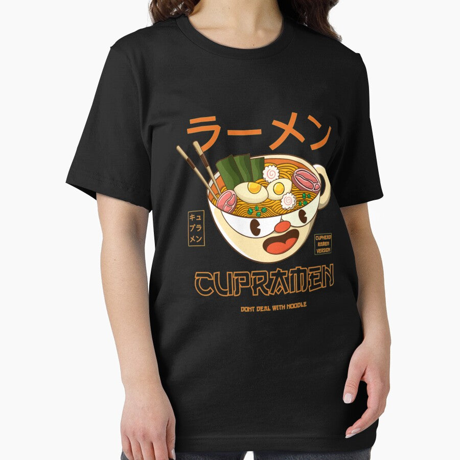 Cupramen by Deaklaszlo