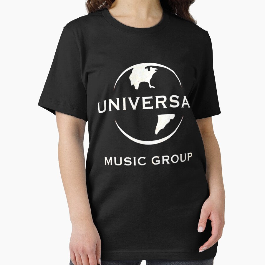 Universal Music Group  Essential by Aliciaverstraet