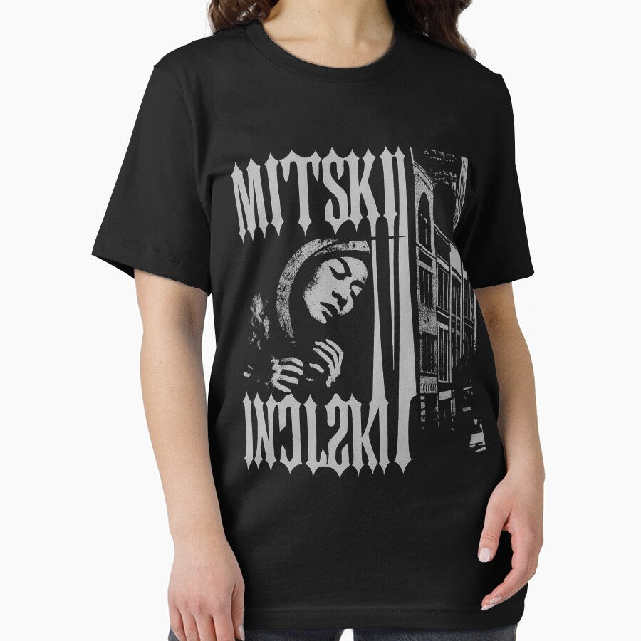 Mitski by Miarsabhoul