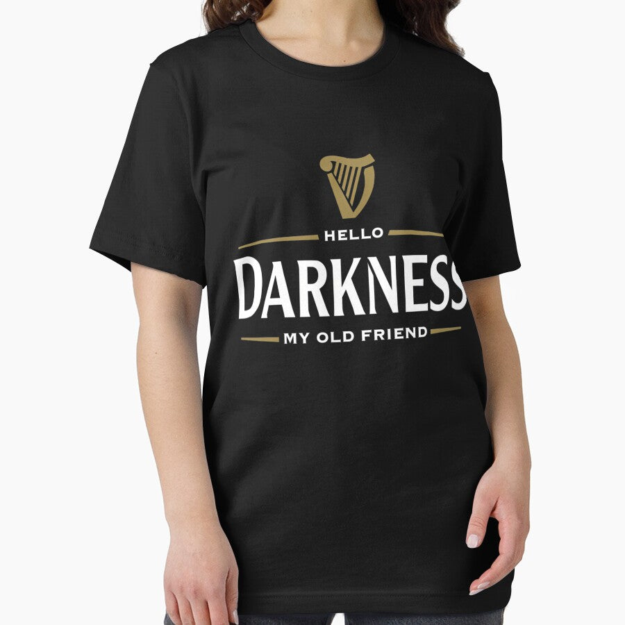Hello Darkness by DBCE