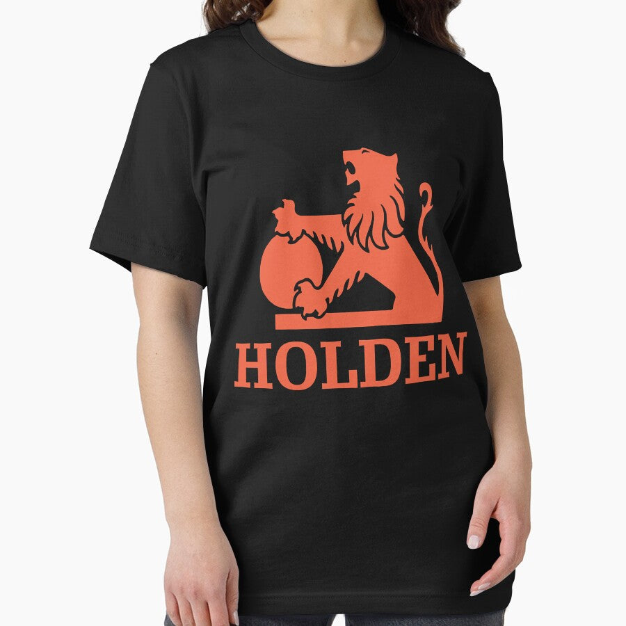 Best seller   holden vintage logo merchandise essential t shirt by leonardde252