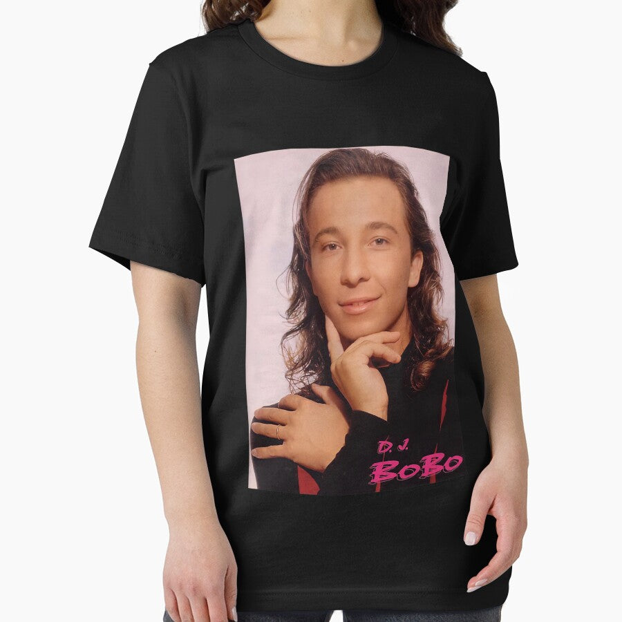 DJ BOBO by ThunderJacket