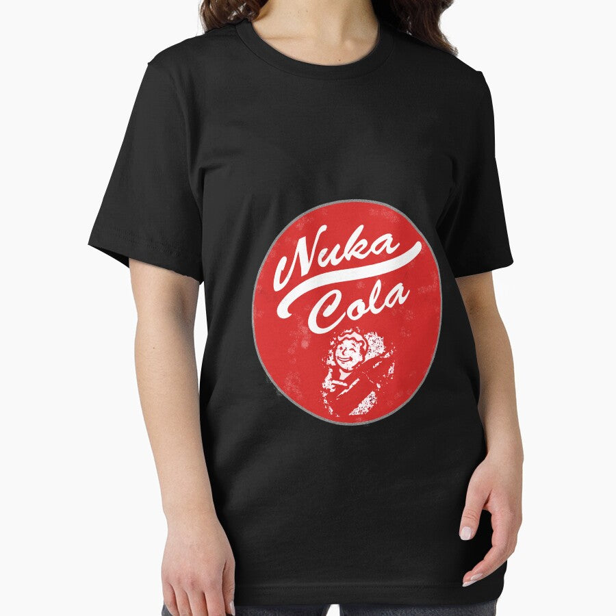 NUKA-COLA by DBnation
