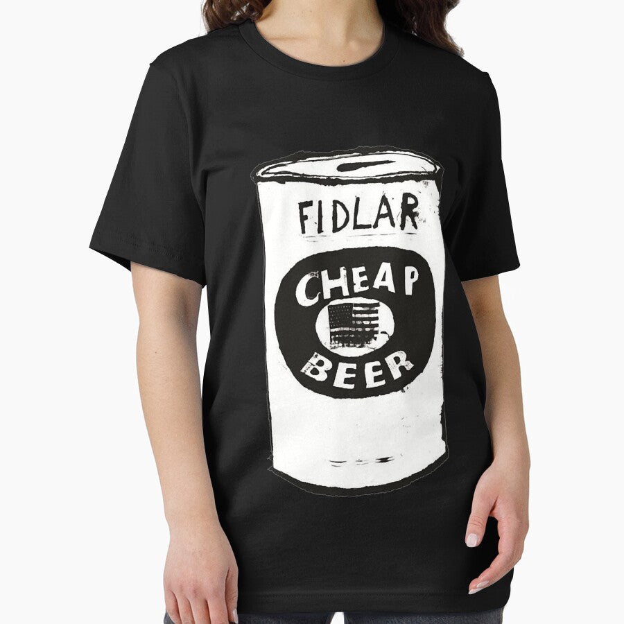 fidlar rock cheap beer by GermaineNeufvil