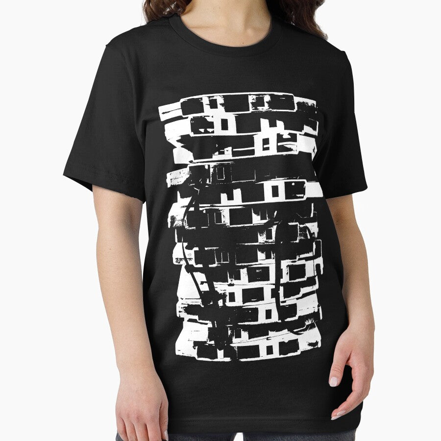 Cassette Tape Stack by btphoto