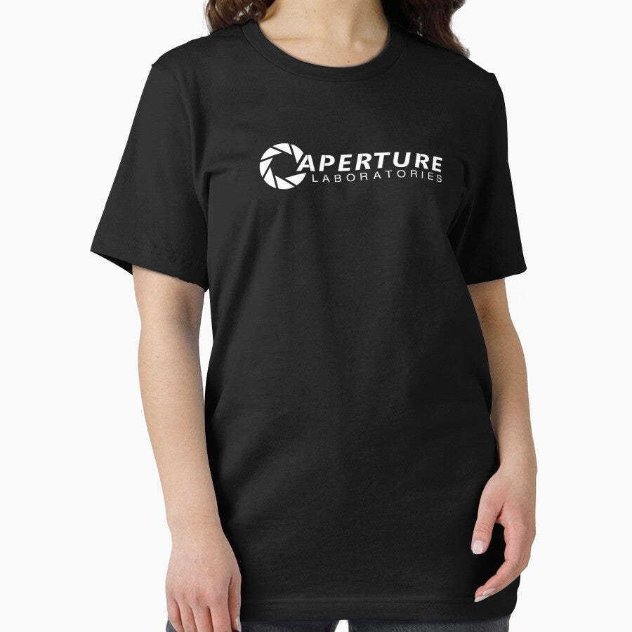 Aperture Laboratories by christinaatnip
