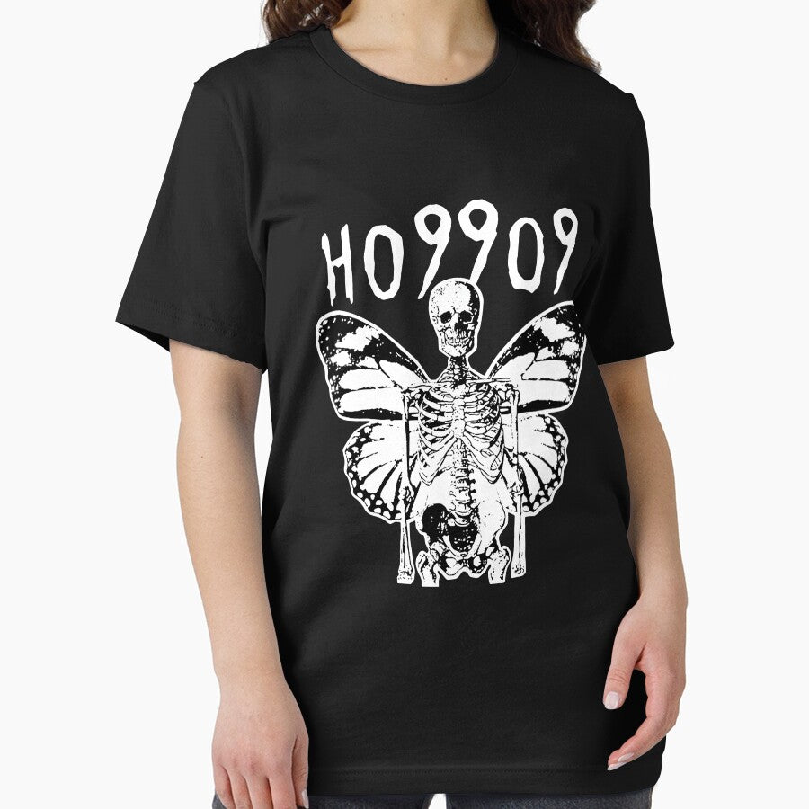 Ho99o9 Band by Caroline Zapata