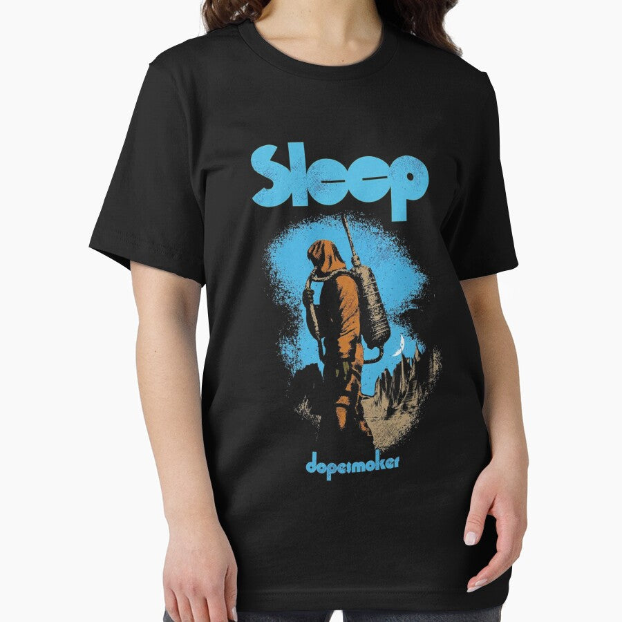 Depesmoker sleep band by FelixIsaacc