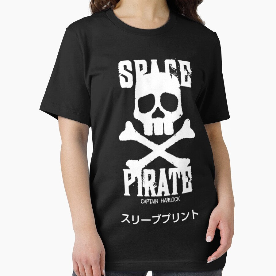 Space Pirate by goomba1977