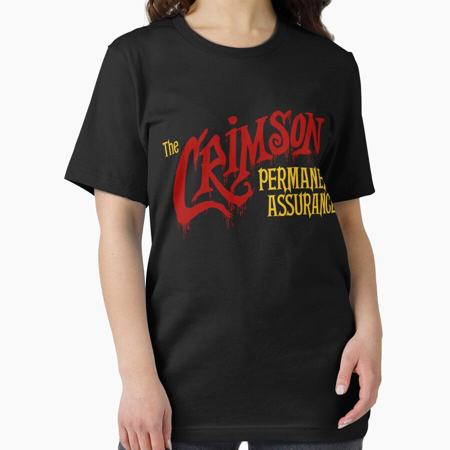 The Crimson Permanent Assurance by ertxyz