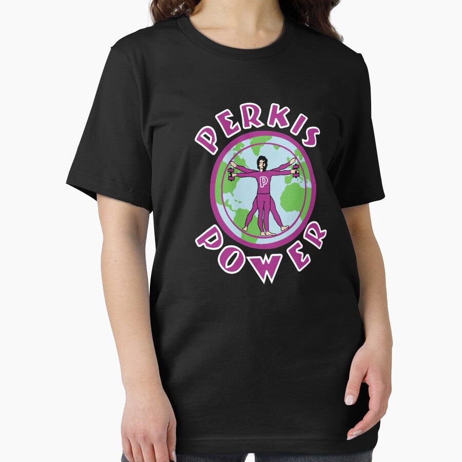 Perkis Power by RockApparel