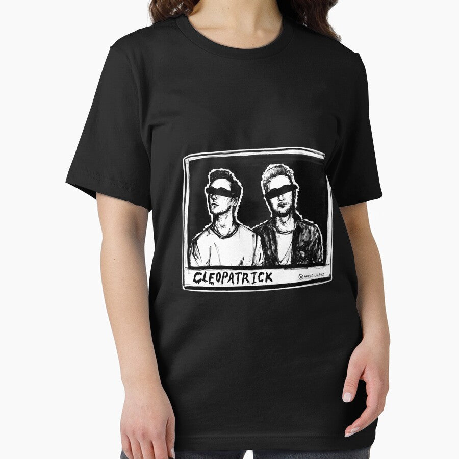 Cleopatricks Band by Yahiamarouane