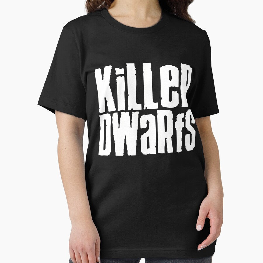 Killer Dwarfs Band by DProctor88