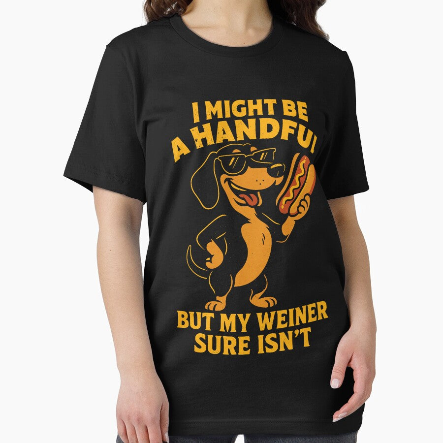 Funny Embarrassing Shirts Crude Cringey Inappropriate Humor by FrankIsabel