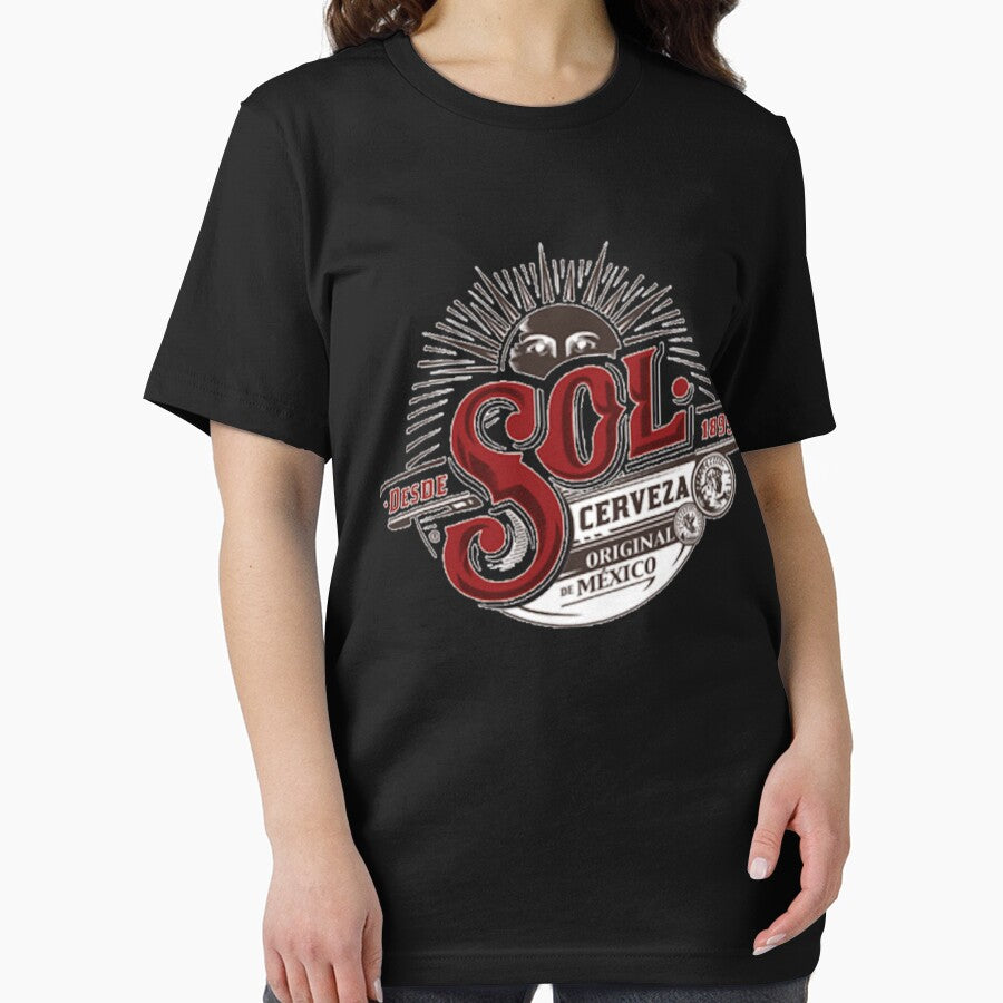 Cerveza Sol by AccessoryCoel