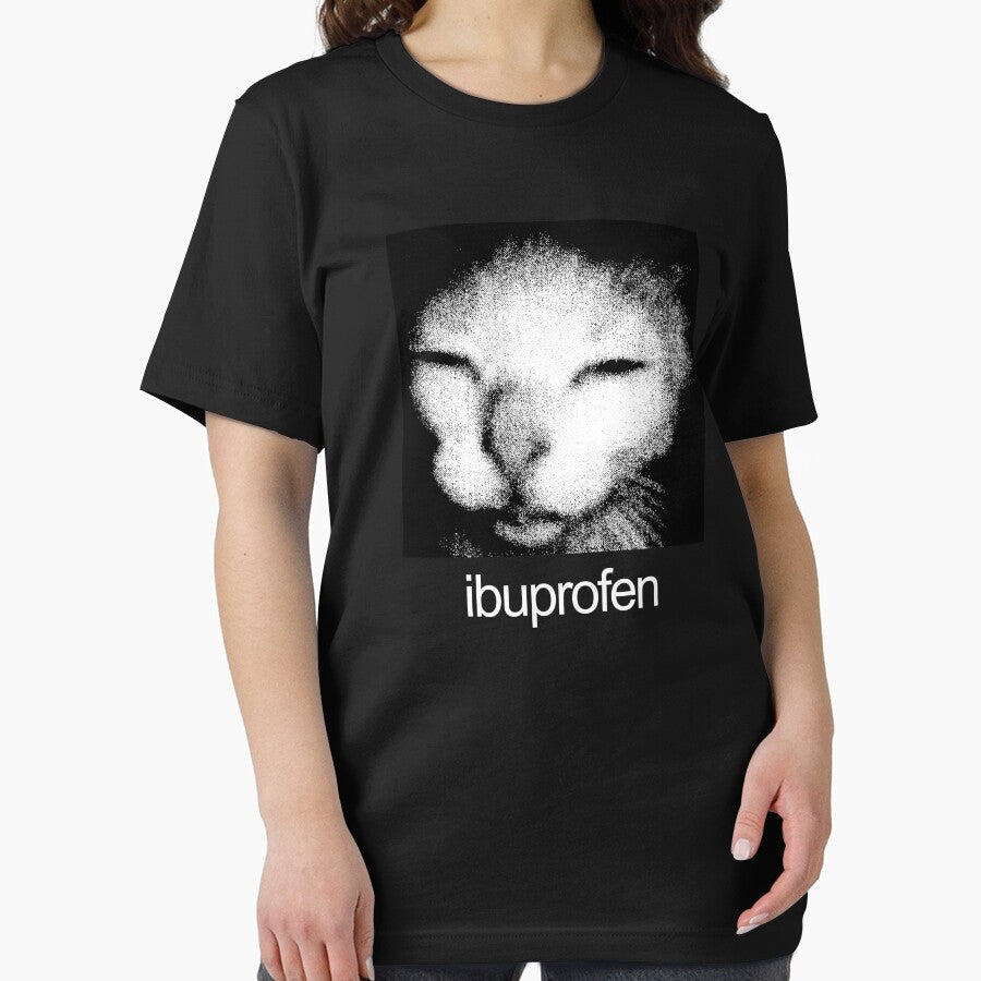 Ibuprofen Cat Meme by tartagain