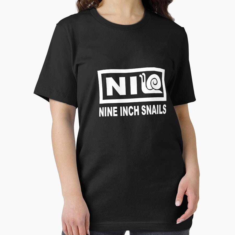 Nine Inch Snails by Theo-p