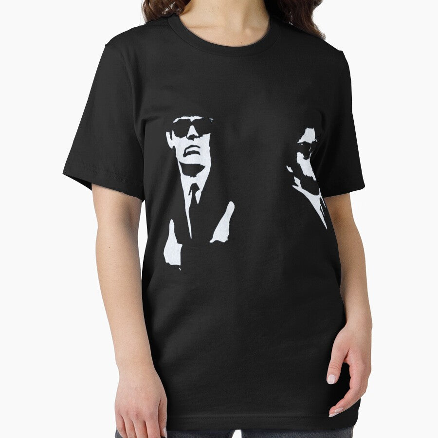 Blues Brothers by Percystudio2021