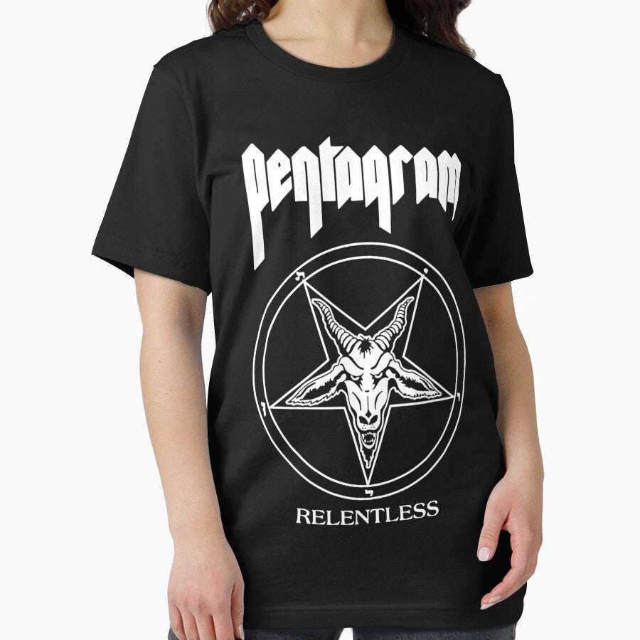 Pentagram Band by MartiRatley