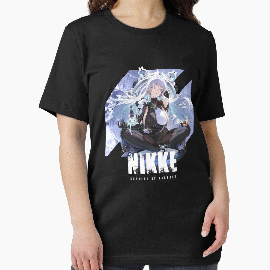 Nayuta(Nikke) by Raging Dragon