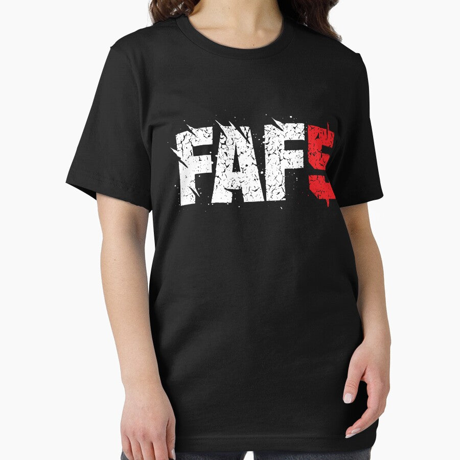 Brock Lesnar FAF5 Funny F A F 5 by Lyotirum