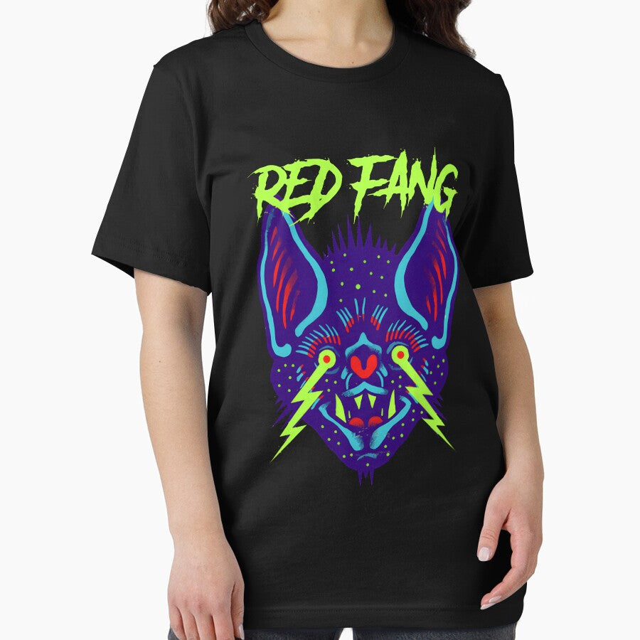 Red Fang by Debra Ross