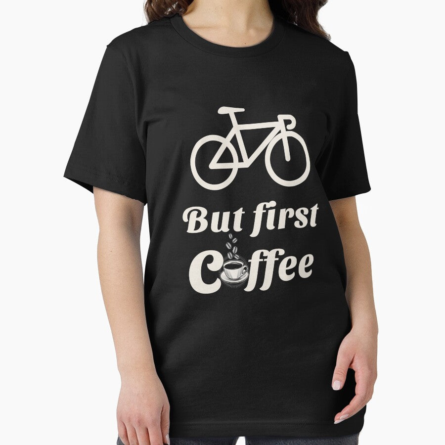 Bicycle But First Coffee Road Bike Cycling Cyclist Gifts by grinta2021