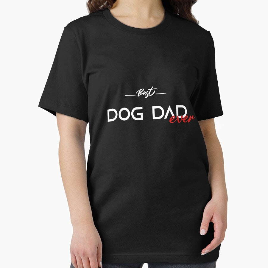 Best Dad Dog Ever by JUSTBEELEGANT