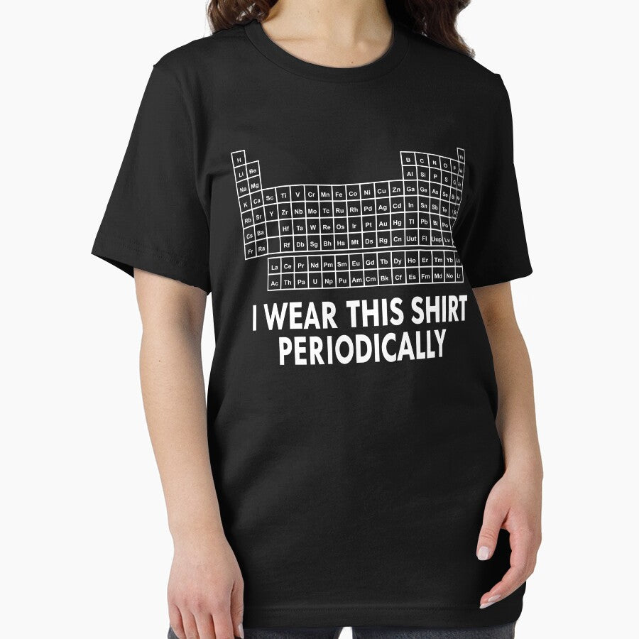 Project Hail Mary Ryan Gosling I Wear This Shirt Periodically by NuralsArt
