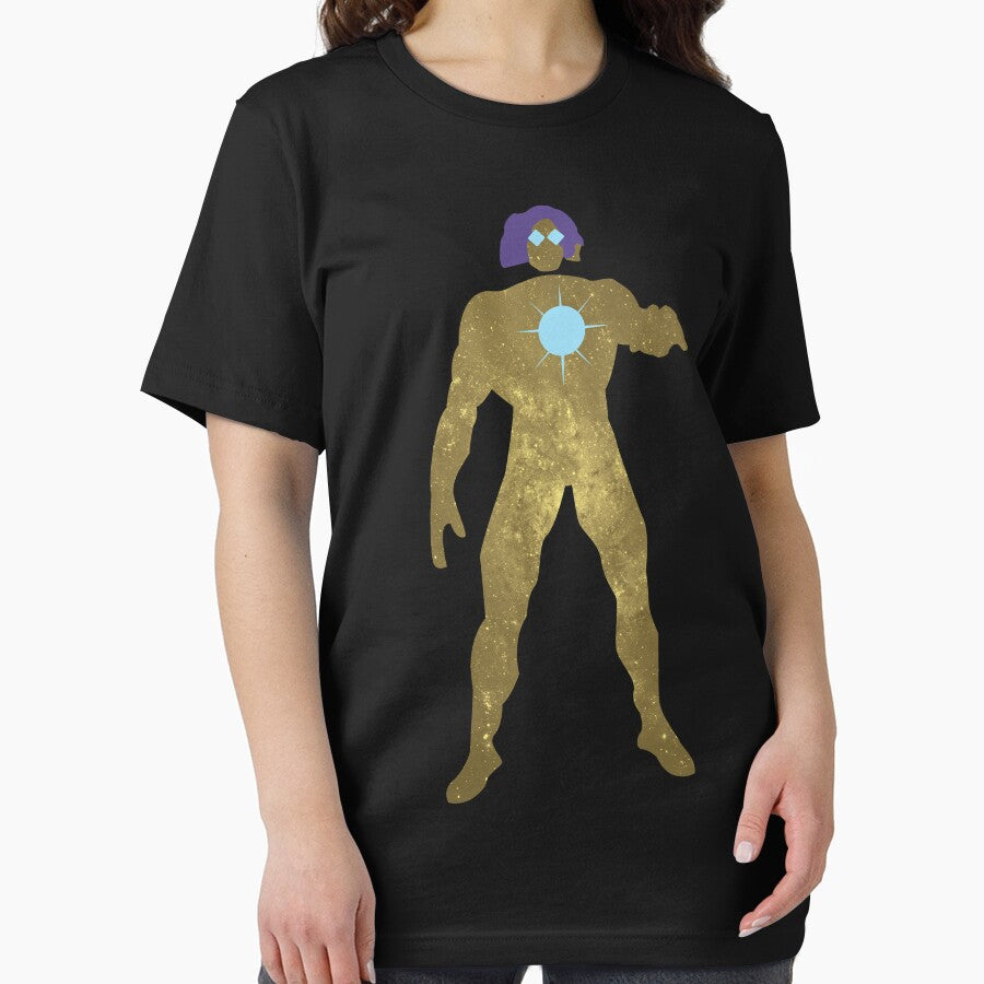 Living Tribunal Galxay by innergeekdesign