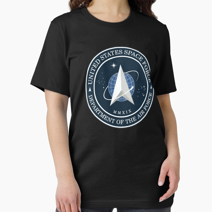 United states space force by Hamouda76