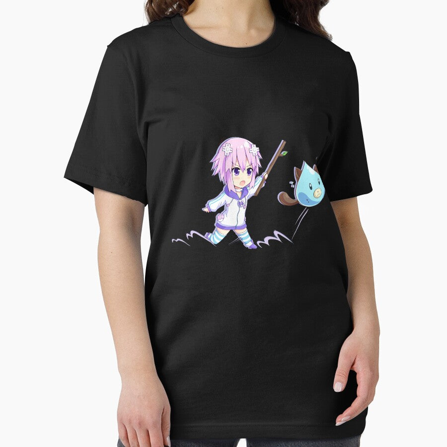 Neptune by Muwa12
