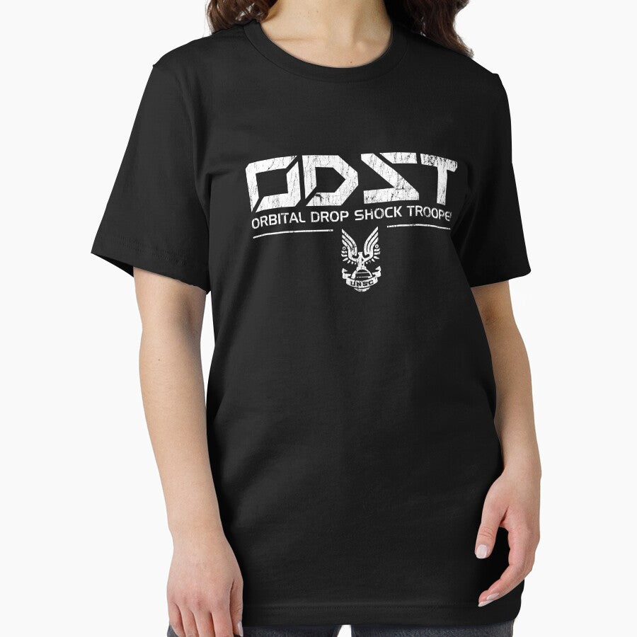 ODST White Vintage by dirapiati