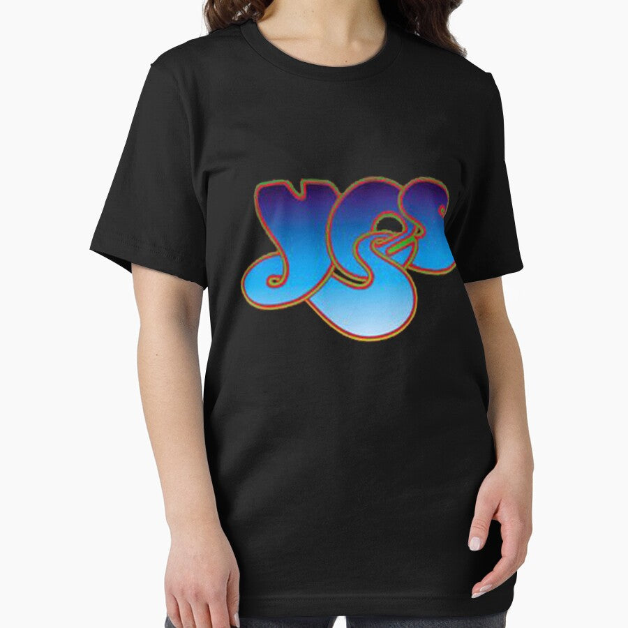 yes band blue by hairliej0