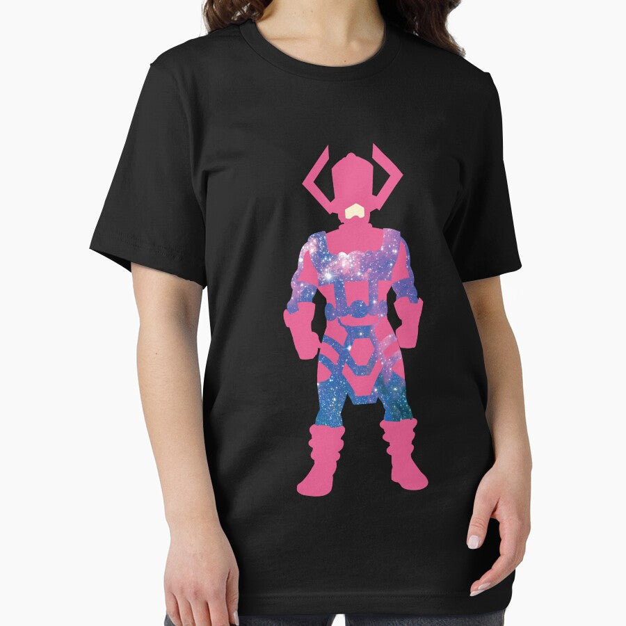 Galaxy: Galactus by innergeekdesign