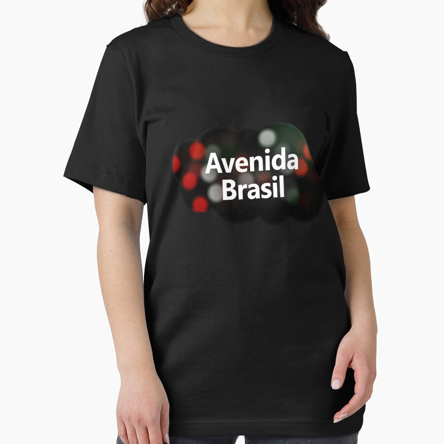 Avenida Brasil by felipesilva