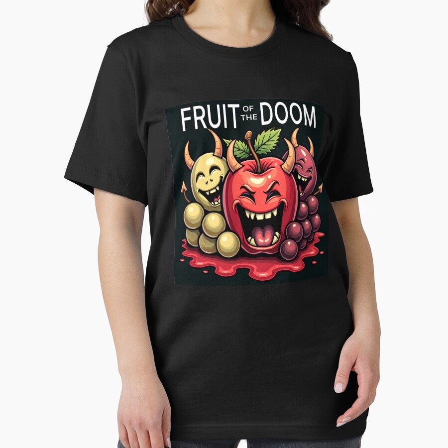 FRUIT of the DOOM by Imaagica