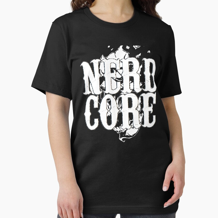 We Are the Nerdcore Movement by damonmartin
