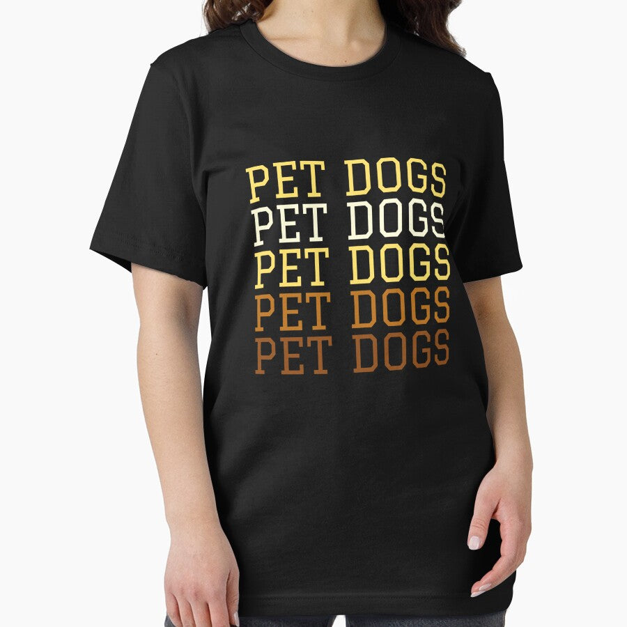 Pet Dogs by clothingyouneed.com