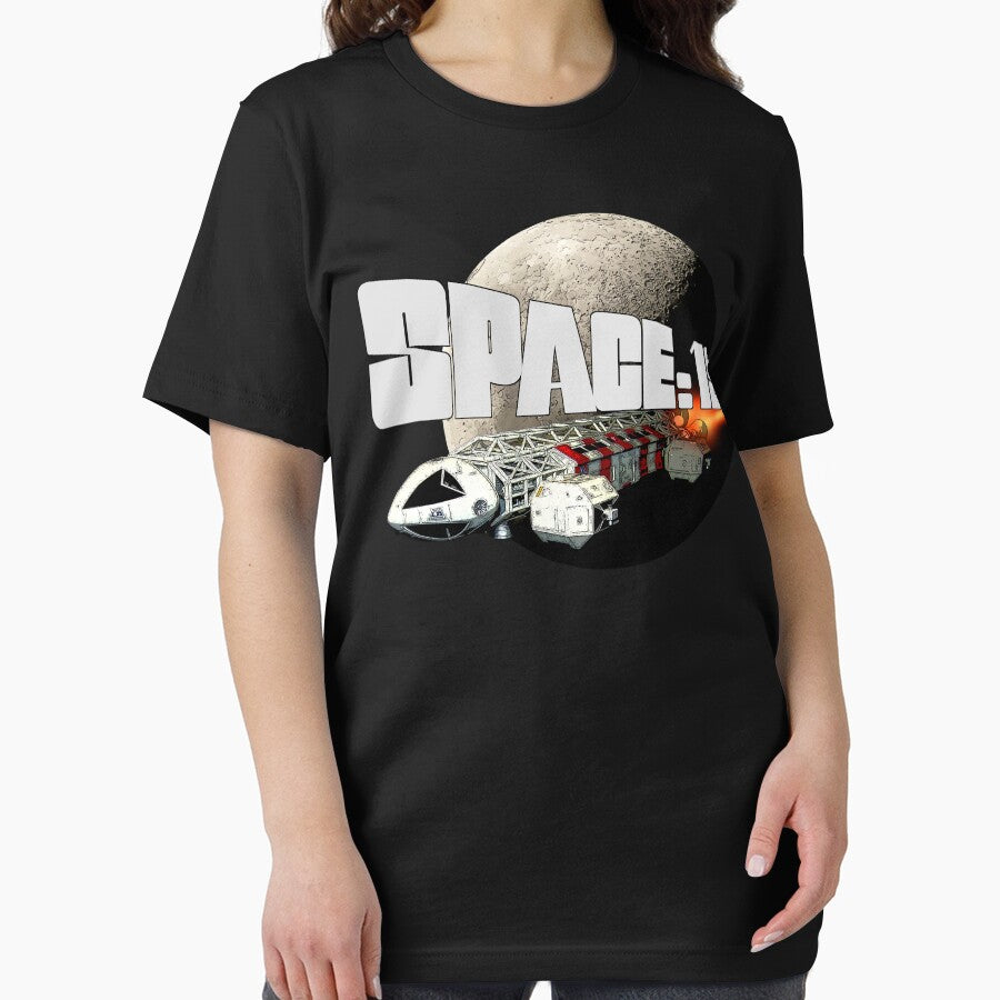 SPACE 1999- Eagle Transporter by PapaSquatch