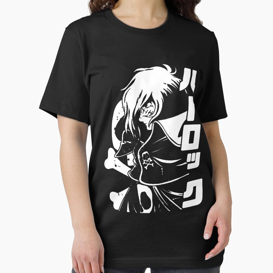Harlock 04 by goomba1977